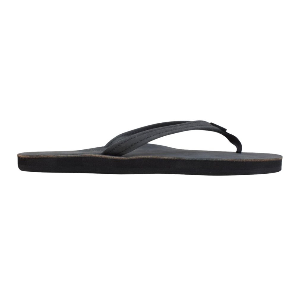 Rainbow Sandals Women's Single Layer Premier Leather Sandal, model 301ALTS TT Bl